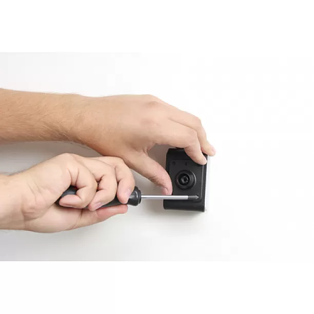 Brodit houder - Samsung Galaxy S5 Mini Actieve houder met 12V USB plugLet op: Uitlopend artikel, Kan niet retour! Brodit houder - Samsung Galaxy S5 Mini Actieve houder met 12V USB plugLet op: Uitlopend artikel, Kan niet retour!