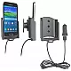 Brodit houder - Samsung Galaxy S5 Mini Actieve houder met 12V USB plugLet op: Uitlopend artikel, Kan niet retour! Brodit houder - Samsung Galaxy S5 Mini Actieve houder met 12V USB plugLet op: Uitlopend artikel, Kan niet retour!