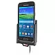 Brodit houder - Samsung Galaxy S5 Mini Actieve houder met 12V USB plugLet op: Uitlopend artikel, Kan niet retour! Brodit houder - Samsung Galaxy S5 Mini Actieve houder met 12V USB plugLet op: Uitlopend artikel, Kan niet retour!
