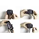 Brodit houder - Apple iPhone 6Plus/ 6SPlus/ 7Plus/ 8Plus/ X /Xs/Xs Max Actieve verstelbare houder met 12V USB plug