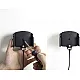 Brodit houder - Apple iPhone 6Plus/ 6SPlus/ 7Plus/ 8Plus/ X /Xs/Xs Max Actieve verstelbare houder met 12V USB plug