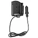 Brodit houder - Samsung Galaxy S6 Actieve houder met 12V USB plug Brodit houder - Samsung Galaxy S6 Actieve houder met 12V USB plug