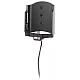 Brodit houder - Samsung Galaxy S6 Edge Actieve houder met 12V USB plug Brodit houder - Samsung Galaxy S6 Edge Actieve houder met 12V USB plug