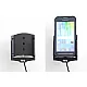 Brodit houder - Samsung Galaxy Xcover 3 Actieve houder met 12V USB plug