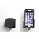 Brodit houder - Apple iPhone 6/7/8 Plus Actieve houder met 12V USB plug. Otterbox defender hoes,