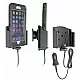 Brodit houder - Apple iPhone 6/7/8 Plus Actieve houder met 12V USB plug. Otterbox defender hoes,
