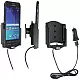 Brodit houder - Samsung Galaxy S6 Actieve houder met 12V USB plug Brodit houder - Samsung Galaxy S6 Actieve houder met 12V USB plug