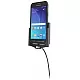 Brodit houder - Samsung Galaxy S6 Actieve houder met 12V USB plug Brodit houder - Samsung Galaxy S6 Actieve houder met 12V USB plug