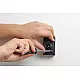 Brodit houder - Samsung Galaxy S6 Edge Actieve houder met 12V USB plug Brodit houder - Samsung Galaxy S6 Edge Actieve houder met 12V USB plug