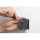 Brodit houder - Samsung Galaxy S6 Edge Actieve houder met 12V USB plug Brodit houder - Samsung Galaxy S6 Edge Actieve houder met 12V USB plug