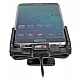 Brodit houder - Samsung Galaxy S6 Edge Actieve houder met 12V USB plug Brodit houder - Samsung Galaxy S6 Edge Actieve houder met 12V USB plug