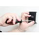 Brodit houder - Apple iPhone 6 Plus / 6S Plus / 7 Plus / 8 Plus / Xs Max Actieve houder met 12V USB plug