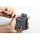 Brodit houder - Microsoft Lumia 950 Actieve houder met 12V USB plug
