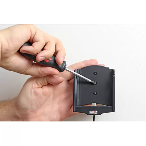 Brodit houder - Microsoft Lumia 950 Actieve houder met 12V USB plug