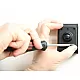 Brodit houder - Huawei Mate 9 Actieve houder met 12V USB plug Brodit houder - Huawei Mate 9 Actieve houder met 12V USB plug