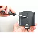 Brodit houder - Huawei Mate 9 Actieve houder met 12V USB plug Brodit houder - Huawei Mate 9 Actieve houder met 12V USB plug