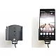 Brodit houder - Huawei Mate 9 Actieve houder met 12V USB plug Brodit houder - Huawei Mate 9 Actieve houder met 12V USB plug