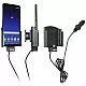 Brodit houder - Samsung Galaxy S8 Actieve houder met 12V USB plug Brodit houder - Samsung Galaxy S8 Actieve houder met 12V USB plug