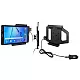 Huawei MediaPad T3 8.0 Actieve houder met 12V USB plug Huawei MediaPad T3 8.0 Actieve houder met 12V USB plug
