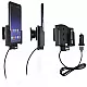 Brodit houder - Samsung Galaxy S8 Actieve houder met 12V USB plug Brodit houder - Samsung Galaxy S8 Actieve houder met 12V USB plug
