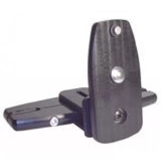 Hoofdsteun Passieve mount 95 x 155 mm sleuf Hoofdsteun Passieve mount 95 x 155 mm sleuf