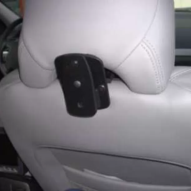 Hoofdsteun Passieve mount Volvo C70/ S60/ S80/ V60/ V70/ XC60/ XC70/ XC90 niet met sleuf Hoofdsteun Passieve mount Volvo C70/ S60/ S80/ V60/ V70/ XC60/ XC70/ XC90 niet met sleuf