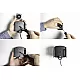 Brodit houder - Universele verstelbare houder met vaste voeding width: 75-89 mm thickness: 12-16 mm Brodit houder - Universele verstelbare houder met vaste voeding width: 75-89 mm thickness: 12-16 mm