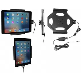 Apple iPad Air 2 / Pro 9.7 Actieve houder met vaste voeding