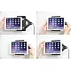 Apple iPad Air 2 / Pro 9.7 Actieve houder met vaste voeding Apple iPad Air 2 / Pro 9.7 Actieve houder met vaste voeding