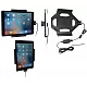 Apple iPad Air 2 / Pro 9.7 Actieve houder met vaste voeding Apple iPad Air 2 / Pro 9.7 Actieve houder met vaste voeding