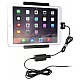 Apple iPad Air 2 / Pro 9.7 Actieve houder met vaste voeding Apple iPad Air 2 / Pro 9.7 Actieve houder met vaste voeding
