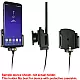 Brodit houder - Universele verstelbare houder USB-C met vaste voeding width: 75-89 mm thickness: 9-13 mm Brodit houder - Universele verstelbare houder USB-C met vaste voeding width: 75-89 mm thickness: 9-13 mm