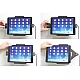 Apple iPad Air / 9.7 New Passieve houder. Met slot en sleutel Apple iPad Air / 9.7 New Passieve houder. Met slot en sleutel