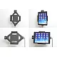 Apple iPad Air / 9.7 New Passieve houder. Met slot en sleutel Apple iPad Air / 9.7 New Passieve houder. Met slot en sleutel