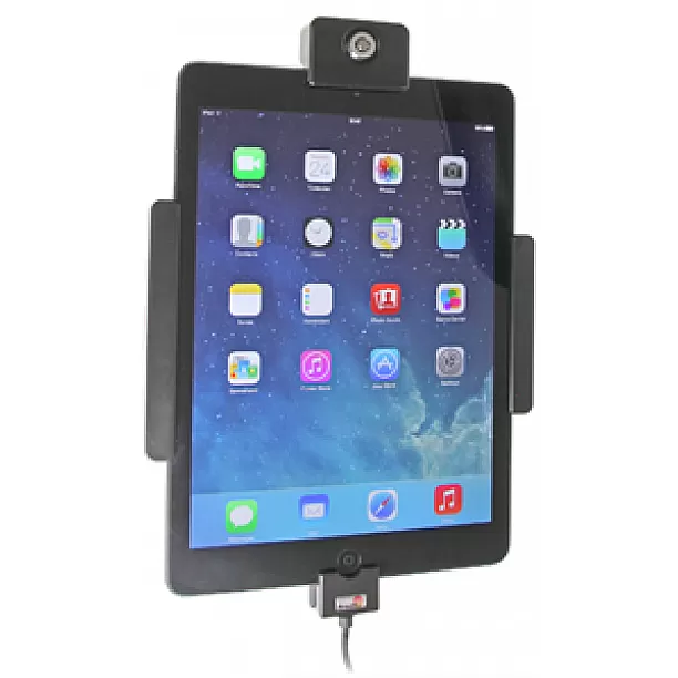 Apple iPad Air / 9.7 New Passieve houder. Met slot en sleutel Apple iPad Air / 9.7 New Passieve houder. Met slot en sleutel