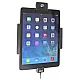 Apple iPad Air / 9.7 New Passieve houder. Met slot en sleutel Apple iPad Air / 9.7 New Passieve houder. Met slot en sleutel
