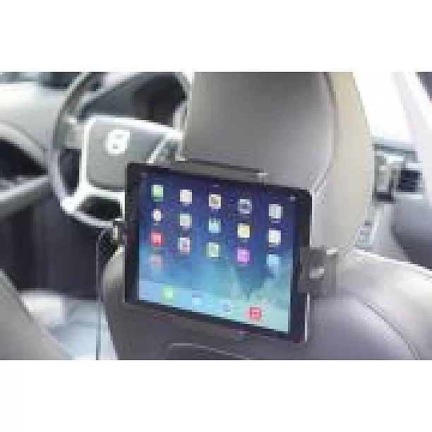 Apple iPad Air / 9.7 New Passieve houder. Met slot en sleutel Apple iPad Air / 9.7 New Passieve houder. Met slot en sleutel
