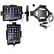 Apple iPad Air 2 Actieve houder met 12/24 V lader met swivel Apple iPad Air 2 Actieve houder met 12/24 V lader met swivel