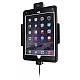 Apple iPad Air 2 Actieve houder met 12/24 V lader met swivel Apple iPad Air 2 Actieve houder met 12/24 V lader met swivel