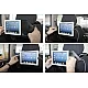 Apple iPad new 4th gen. Passieve houder ith Retina Apple iPad new 4th gen. Passieve houder ith Retina