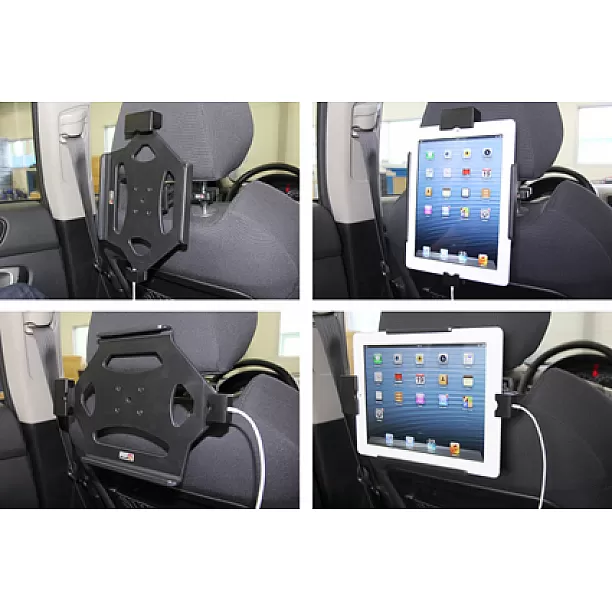 Apple iPad new 4th gen. Passieve houder ith Retina Apple iPad new 4th gen. Passieve houder ith Retina