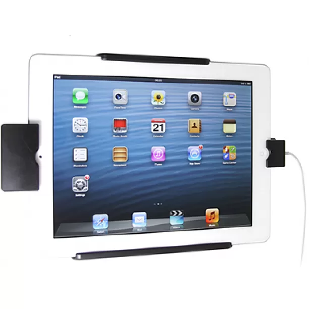 Apple iPad new 4th gen. Passieve houder ith Retina Apple iPad new 4th gen. Passieve houder ith Retina