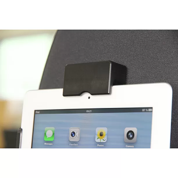 Apple iPad new 4th gen. Passieve houder ith Retina Apple iPad new 4th gen. Passieve houder ith Retina