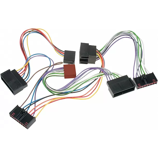 Car2Iso2Car Parrot/ Bury Div. modellen Ford- Jaguar- Lincoln- Mazda- Mercury- Nissan Car2Iso2Car Parrot/ Bury Div. modellen Ford- Jaguar- Lincoln- Mazda- Mercury- Nissan
