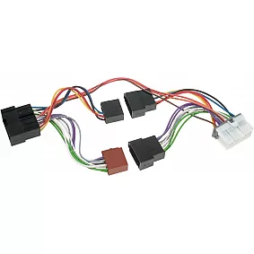 Car2Iso2Car Parrot/ Bury Diverse modellen Hyundai - Kia