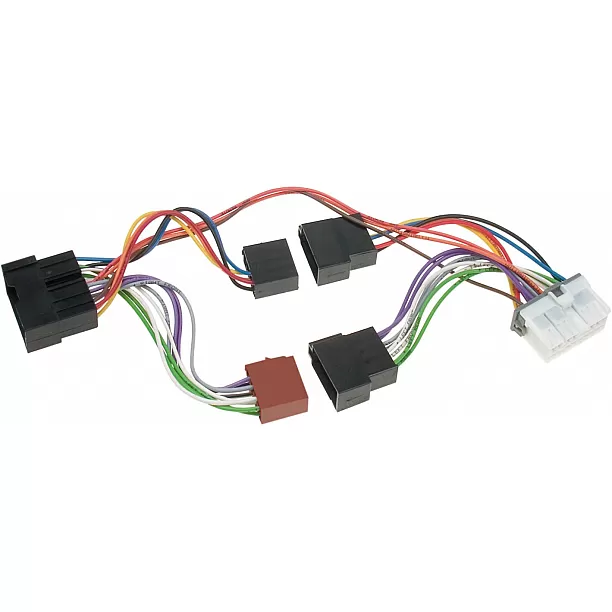 Car2Iso2Car Parrot/ Bury Diverse modellen Hyundai - Kia Car2Iso2Car Parrot/ Bury Diverse modellen Hyundai - Kia