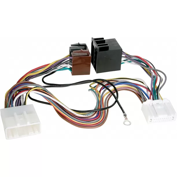 Car2Iso2Car Parrot/ Bury Diverse modellen Mazda- Nissan- Opel- Renault- Subaru- Suzuki-Smart Car2Iso2Car Parrot/ Bury Diverse modellen Mazda- Nissan- Opel- Renault- Subaru- Suzuki-Smart