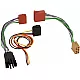 Car2Iso2Car (Quadlock) Parrot/ Bury Diverse modellen Audi- Seat- Skoda- Volkswagen Car2Iso2Car (Quadlock) Parrot/ Bury Diverse modellen Audi- Seat- Skoda- Volkswagen