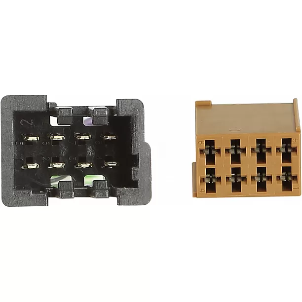Car2Iso2Car (Quadlock) Parrot/ Bury Diverse modellen Audi- Seat- Skoda- Volkswagen Car2Iso2Car (Quadlock) Parrot/ Bury Diverse modellen Audi- Seat- Skoda- Volkswagen