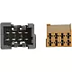 Car2Iso2Car (Quadlock) Parrot/ Bury Diverse modellen Audi- Seat- Skoda- Volkswagen Car2Iso2Car (Quadlock) Parrot/ Bury Diverse modellen Audi- Seat- Skoda- Volkswagen